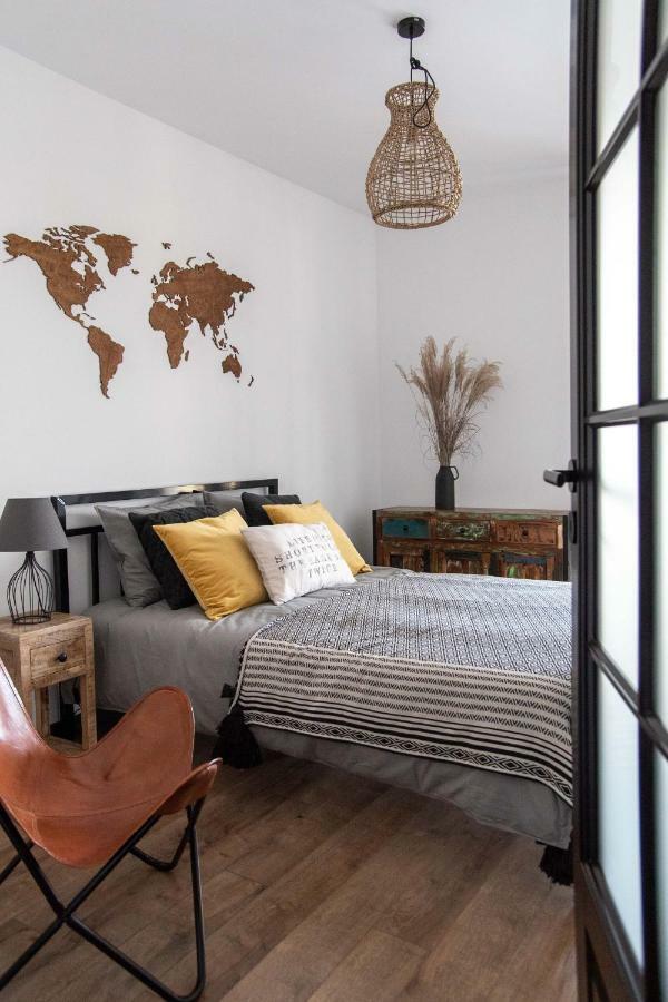 شقة غدانسك  في Apart Loft Klara المظهر الخارجي الصورة