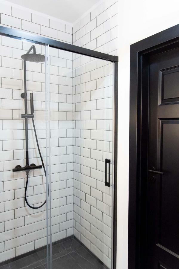 شقة غدانسك  في Apart Loft Klara المظهر الخارجي الصورة